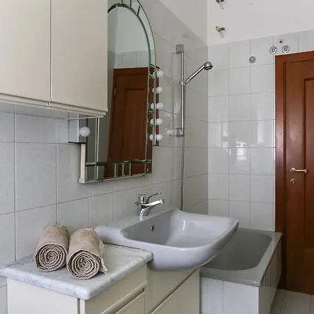 Apartamento Aida *